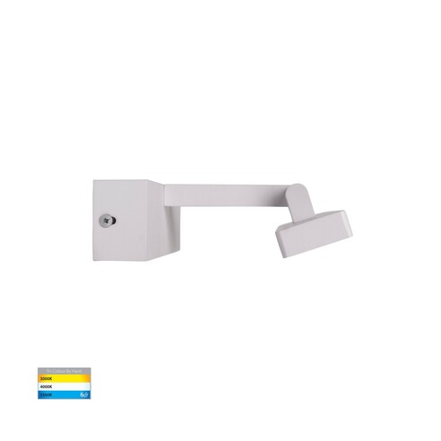 HV8102T-WHT - HV8102T-White - Vanita White 600mm HV8102T-WHT