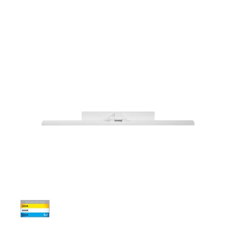 HV8103T-WHT - HV8103T-White - Vanita White 800mm HV8103T-WHT