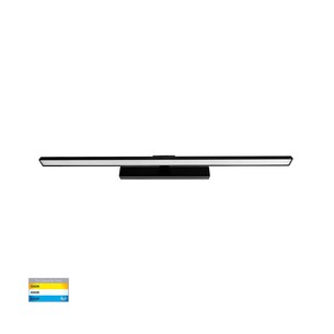 HV8104T-BLK - HV8104T-Black - Vanita Black 1000mm HV8104T-BLK