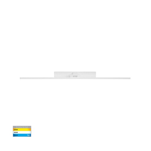 HV8104T-WHT - HV8104T-White - Vanita White 1000mm HV8104T-WHT