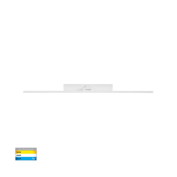HV8104T-WHT - HV8104T-White - Vanita White 1000mm HV8104T-WHT