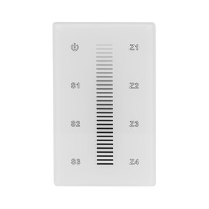 HV9101-2830A - Single Coloured LED Touch PanelHV9101-2830A