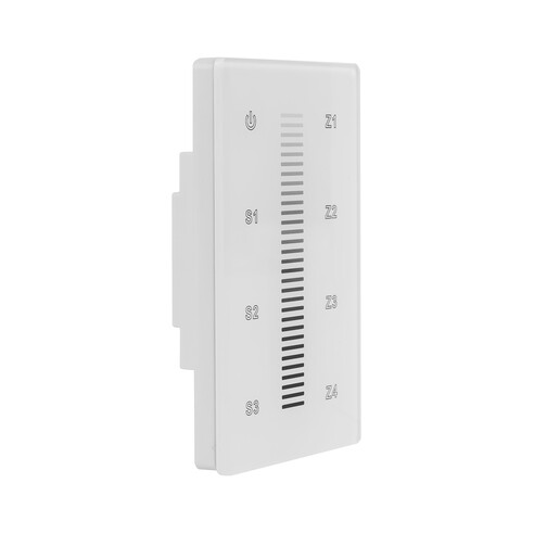 HV9101-2830A - Single Coloured LED Touch PanelHV9101-2830A