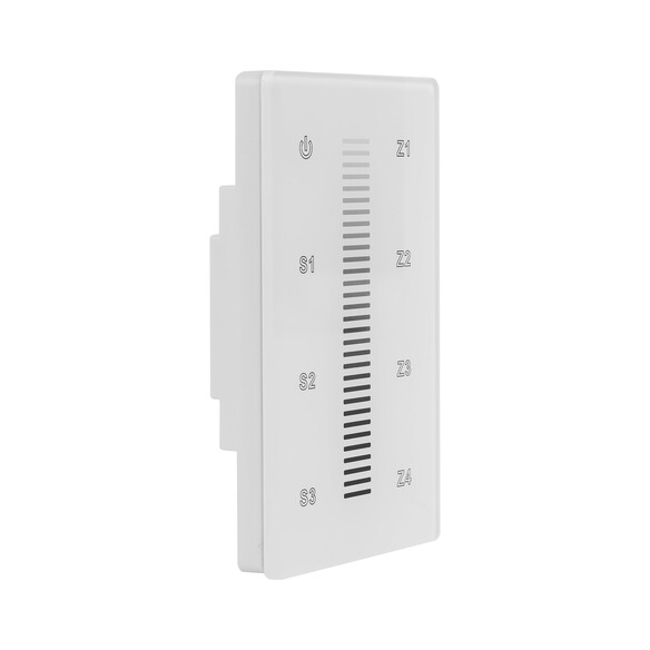 HV9101-2830A - Single Coloured LED Touch PanelHV9101-2830A