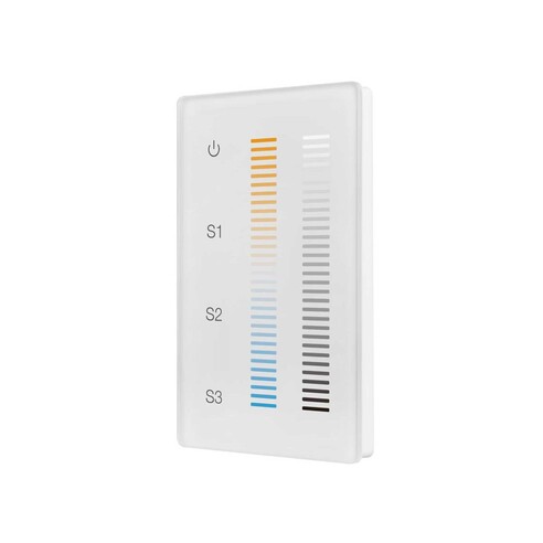HV9101-2830B - CT LED Strip Touch Panel ControllerHV9101-2830B