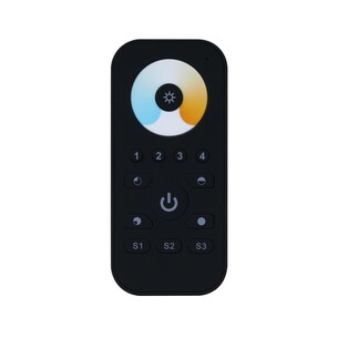 HV9102-2819CCT - CT LED Strip Remote ControllerHV9102-2819CCT