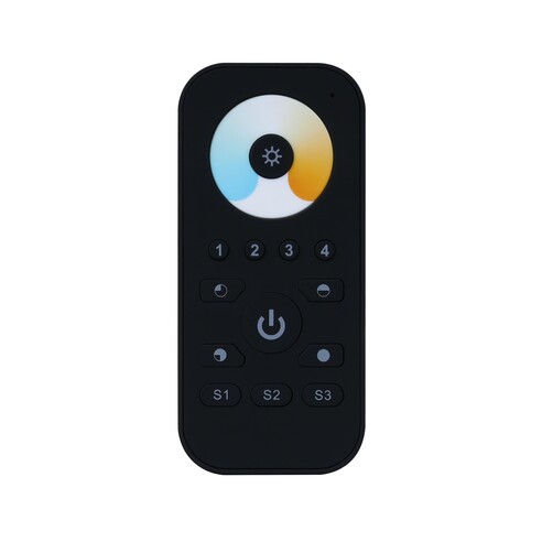 CT LED Strip Remote Controller
