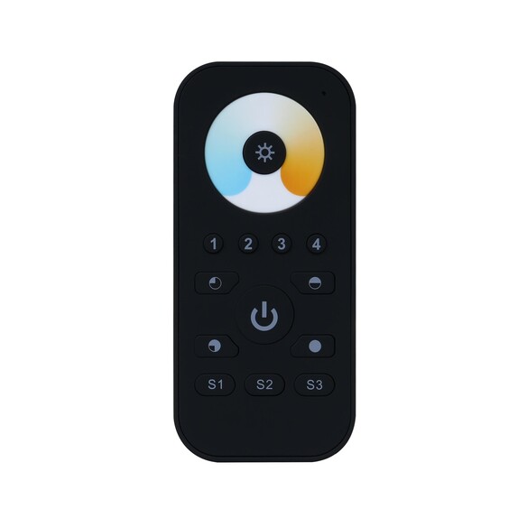 HV9102-2819CCT - CT LED Strip Remote Controller