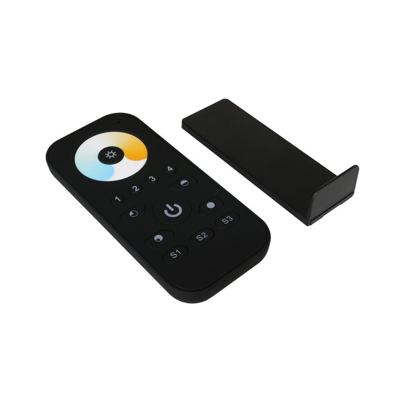 HV9102-2819CCT - CT LED Strip Remote ControllerHV9102-2819CCT