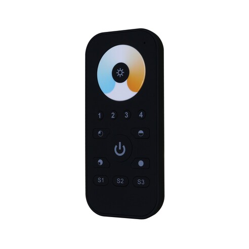 HV9102-2819CCT - CT LED Strip Remote ControllerHV9102-2819CCT
