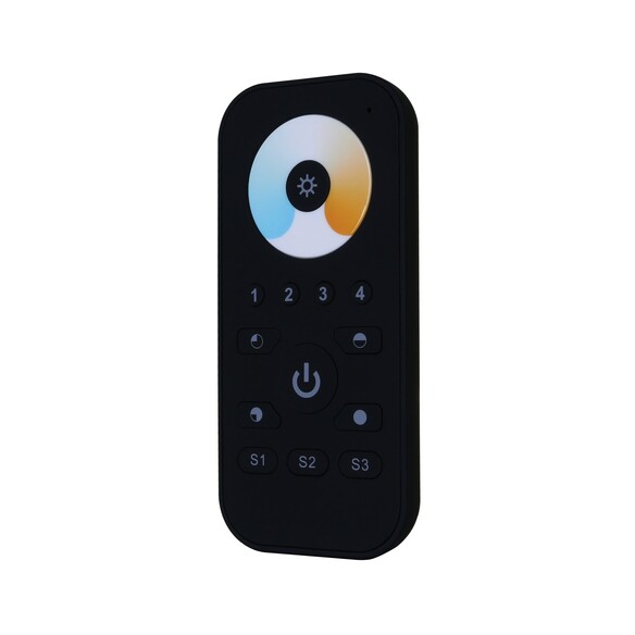 HV9102-2819CCT - CT LED Strip Remote ControllerHV9102-2819CCT