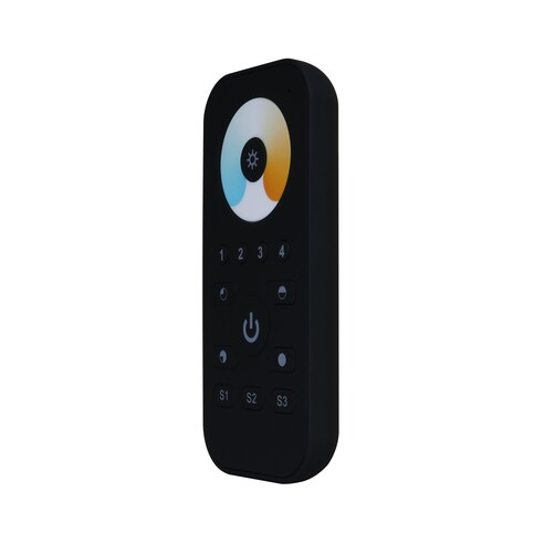 HV9102-2819CCT - CT LED Strip Remote ControllerHV9102-2819CCT
