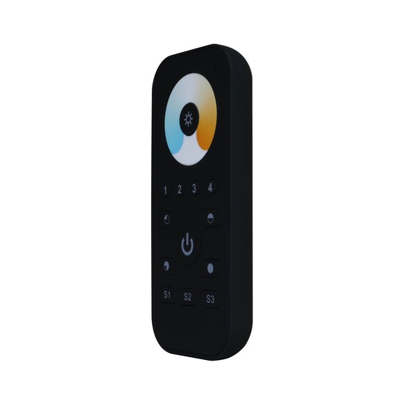 HV9102-2819CCT - CT LED Strip Remote ControllerHV9102-2819CCT