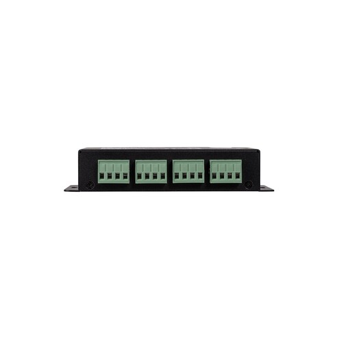 HV9104-SPI-6CH - 6 Channel SPI SplitterHV9104-SPI-6CH