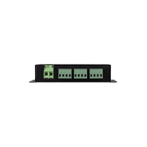 HV9104-SPI-6CH - 6 Channel SPI SplitterHV9104-SPI-6CH