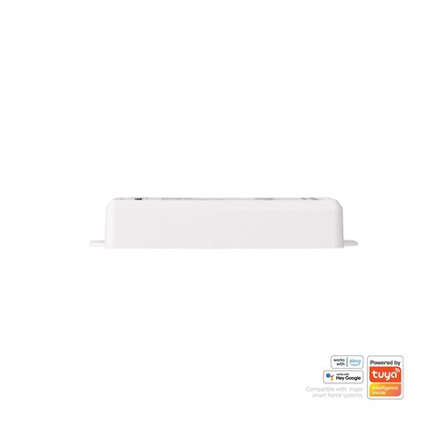 HV9105-SPI-2CH - WIFI + RF SPI LED Strip ReceiverHV9105-SPI-2CH