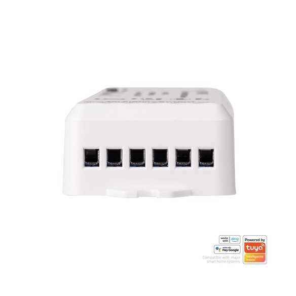 HV9105-SPI-2CH - WIFI + RF SPI LED Strip ReceiverHV9105-SPI-2CH