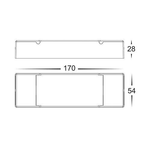 HV9107-2309P-5C - Dali DT8 LED Strip ControllerHV9107-2309P-5C