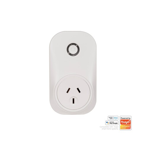 HV9112 - Wifi Plug Base