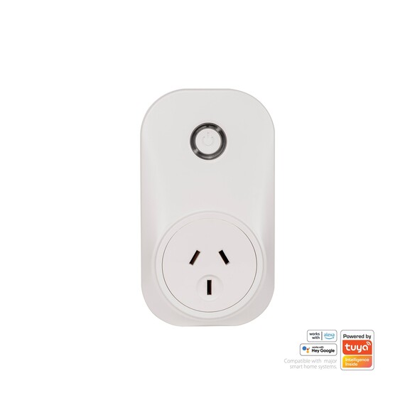 HV9112 - Wifi Plug BaseHV9112