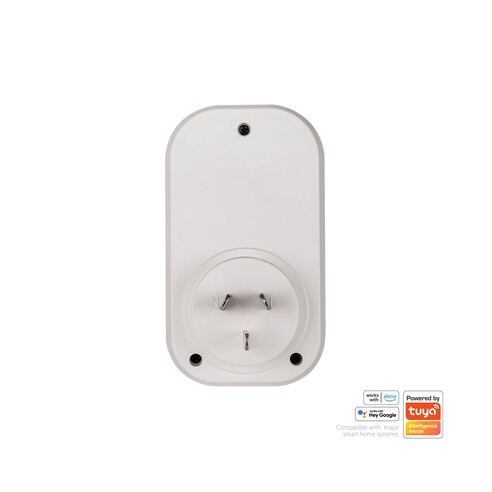 HV9112 - Wifi Plug BaseHV9112