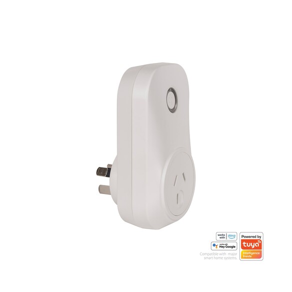 HV9112 - Wifi Plug BaseHV9112