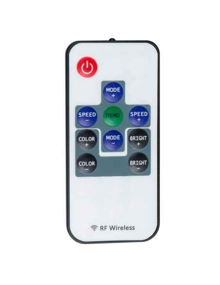 HV1494-REM - RGB controller to suit HV1494RGB