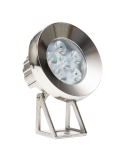 Sotto 316 Stainless Steel 15W RGB LED Pond or Garden Light