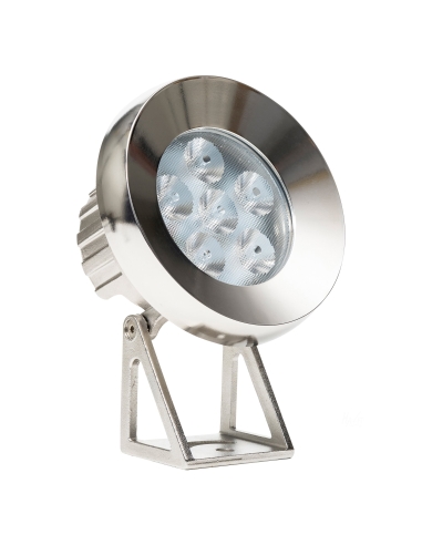 HV1494RGB - Sotto 316 Stainless Steel 15W RGB LED HV1494RGB