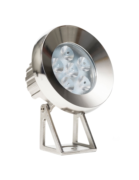 HV1494RGB - Sotto 316 Stainless Steel 15W RGB LED Pond or Garden Light