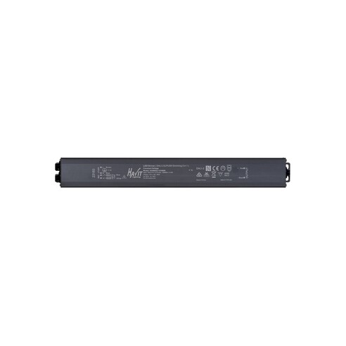HV96632-12V60W - 60W Dali 2 + Push Dim Dimmable LED Driver