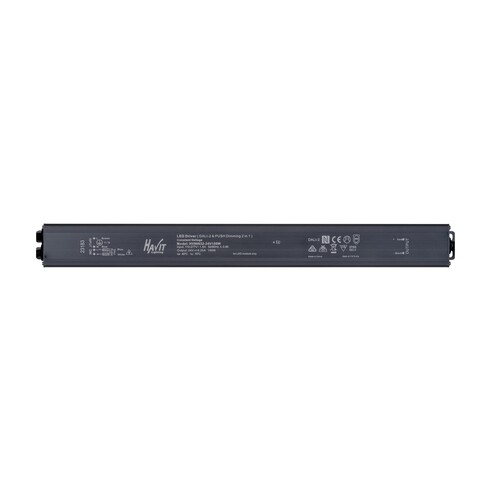 HV96632-12V150W - 150W Dali 2 + Push Dim Dimmable HV96632-12V150W