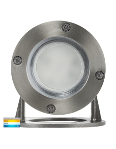 HV1491T - Onder 316 Stainless Steel TRI Colour LED Pond HV1491T 2