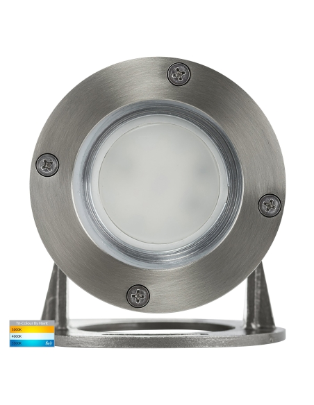HV1491T - Onder 316 Stainless Steel TRI Colour HV1491T
