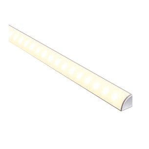 HV9691-2020 - Corner Aluminium ProfileHV9691-2020