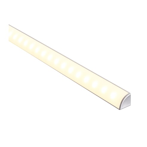 HV9691-2020 - Corner Aluminium Profile