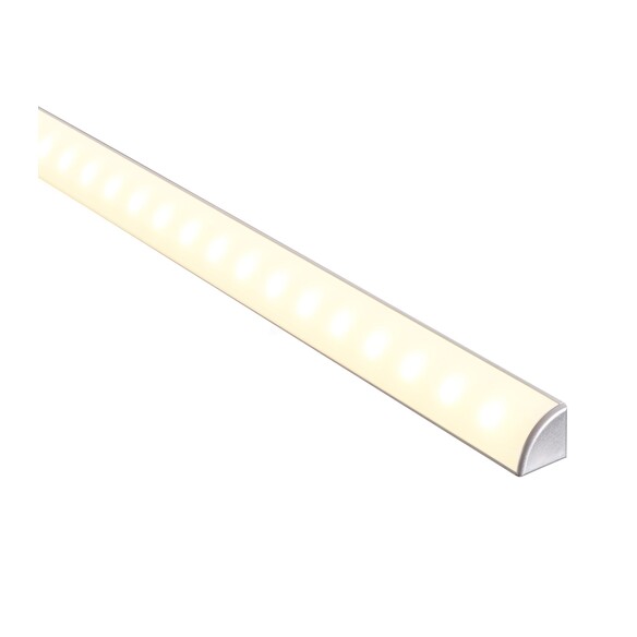 HV9691-2020 - Corner Aluminium Profile