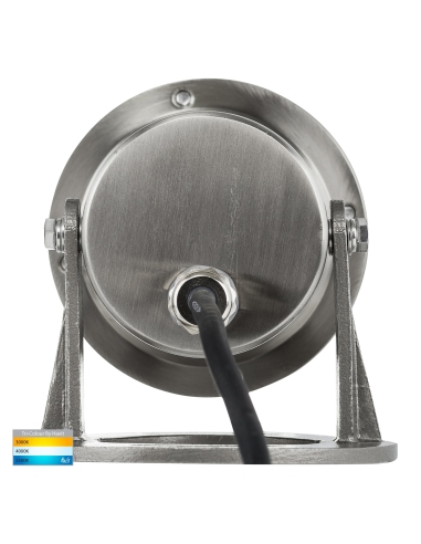 HV1491T - Onder 316 Stainless Steel TRI Colour HV1491T