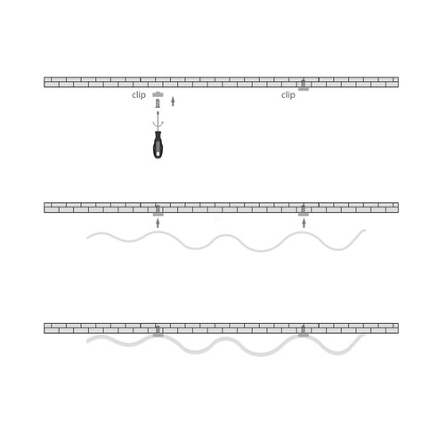 HV9693-1806-MC - HV9693-1806 - Shallow Square HV9693-1806-MC