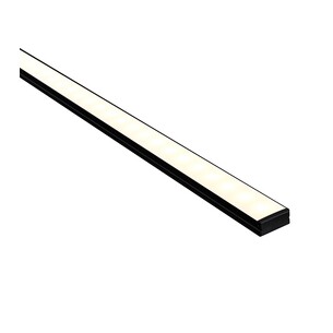 HV9693-2310-BLKSD - HV9693-2310-Black - Black Shallow HV9693-2310-BLKSD