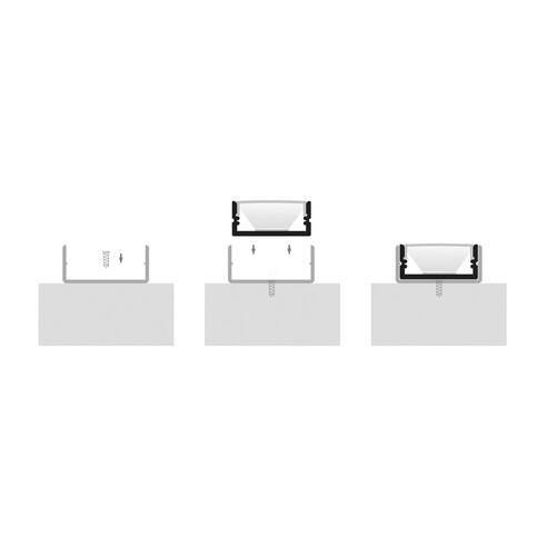 HV9693-2310-BLKSD - HV9693-2310-Black - Black HV9693-2310-BLKSD