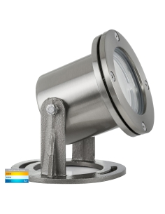 HV1491T - Onder 316 Stainless Steel TRI Colour LED Pond HV1491T