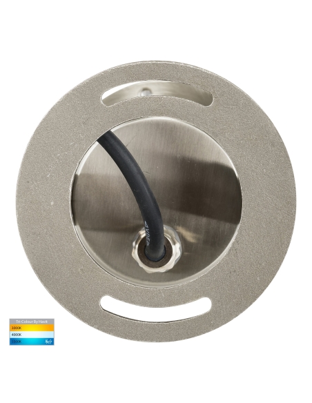HV1491T - Onder 316 Stainless Steel TRI Colour HV1491T