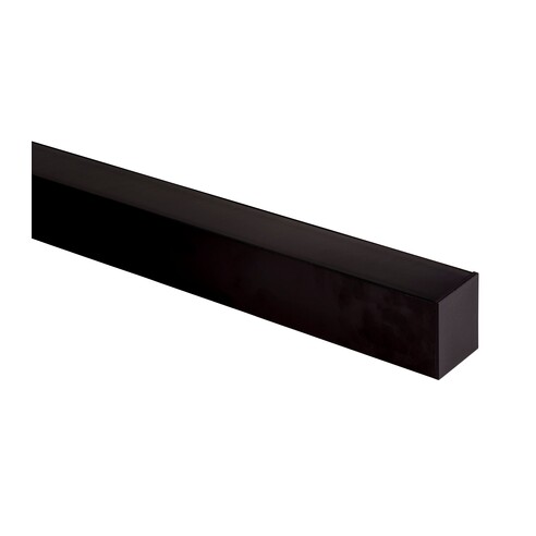 HV9693-5270-BLKSD - Black Diffuser to suit HV9693-5270-BLKSD