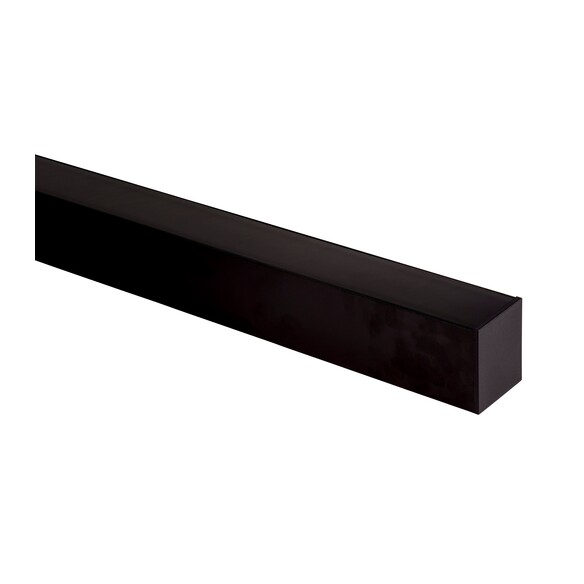 HV9693-5270-BLKSD - Black Diffuser to suit HV9693-5270-BLKSD