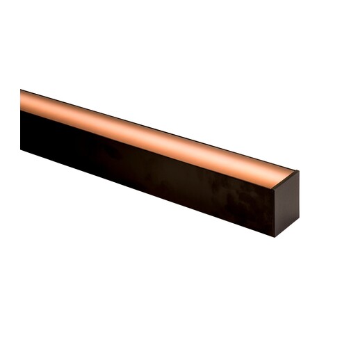 HV9693-5270-BLKSD - Black Diffuser to suit HV9693-5270-BLKSD
