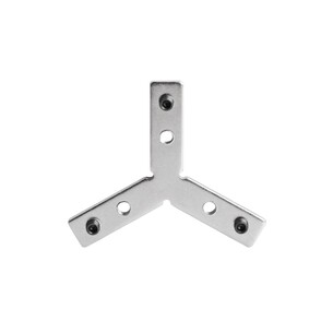 HV9693-5270-JOINER-120° - 120° Joiner to suit Aluminium HV9693-5270-JOINER-120°