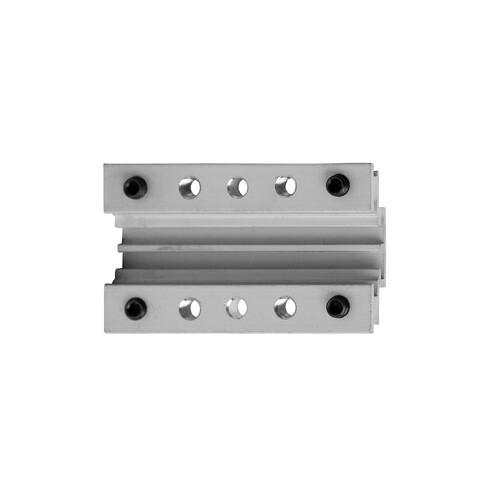 HV9693-5270-JOINER-180° - 180° Joiner to suit Aluminium Profile