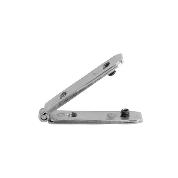 HV9693-5270-JOINER-L120° - 120° Vertical Joiner to suit Aluminium Profile
