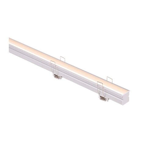 HV9695-2926 - Deep Recessed Anti Glare Winged HV9695-2926